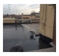 2015/2016 - Lavori di manutenzione straordinaria di rifacimento del lastrico solare condominiale - Roma